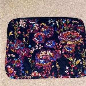 Vera Bradley laptop case